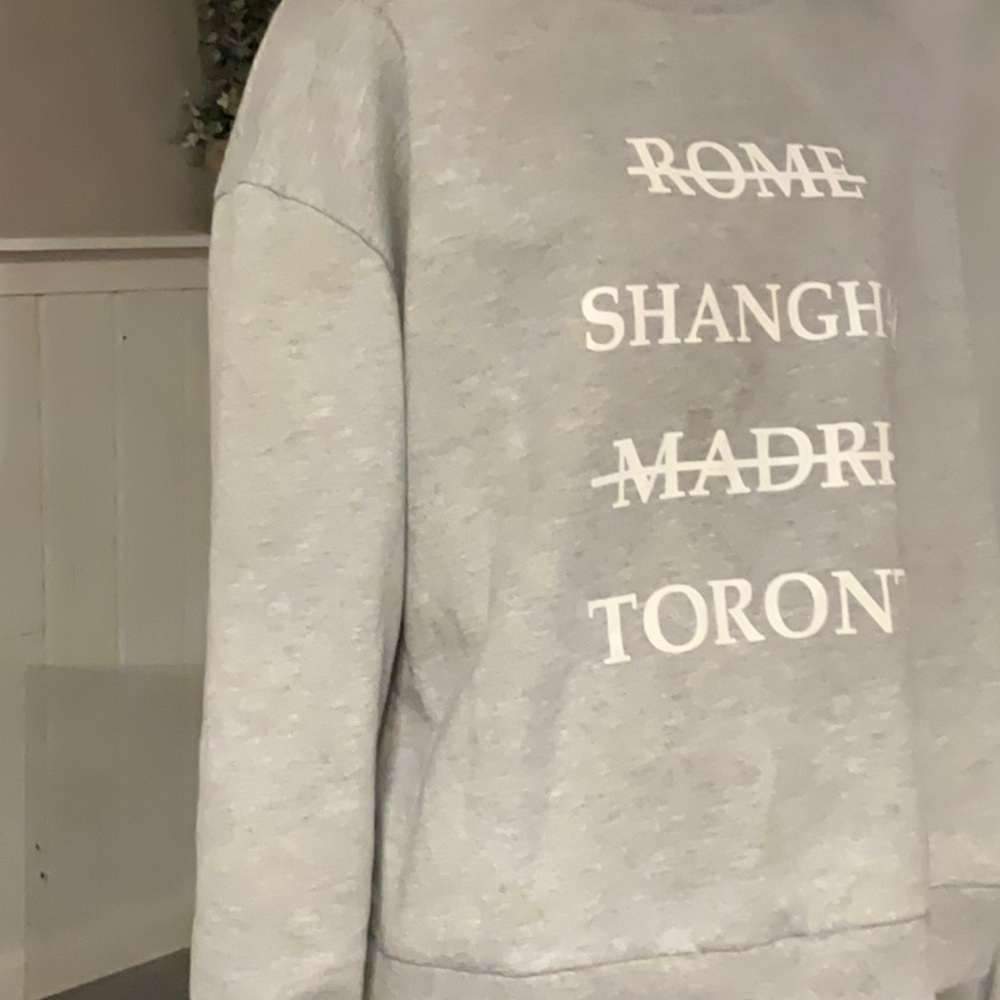 George sweater - Picture 2 of 6